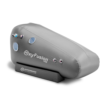 OxyFusion Pro Oxygen Hyperbaric Chamber